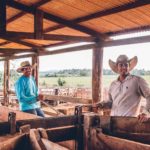 Fazenda Don Aro - colaboradores